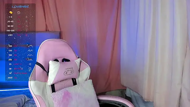OSORIOMAFE live cam
