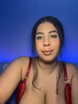 DaianaKimberly webcam
