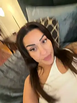 -Alisa live cam