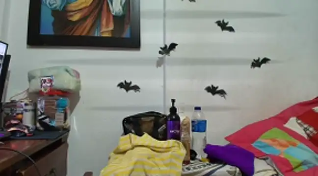 EliVanegas webcam