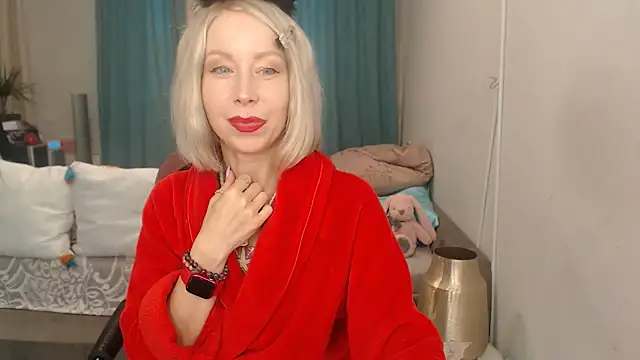 LuxuryNika
