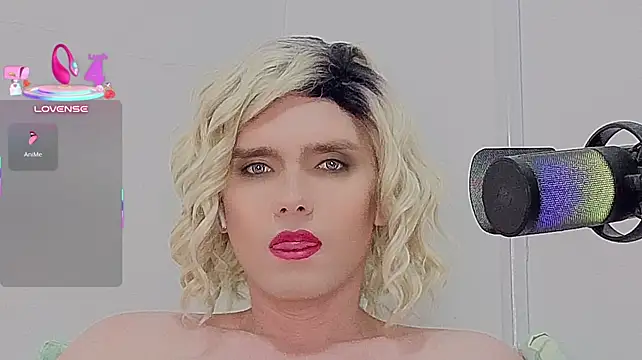 Zagadka55555 live cam