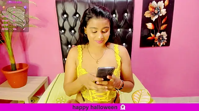INDIANFLAME live cam on StripChat