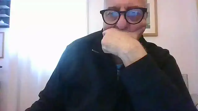 ANONIMO7735 on Stripchat