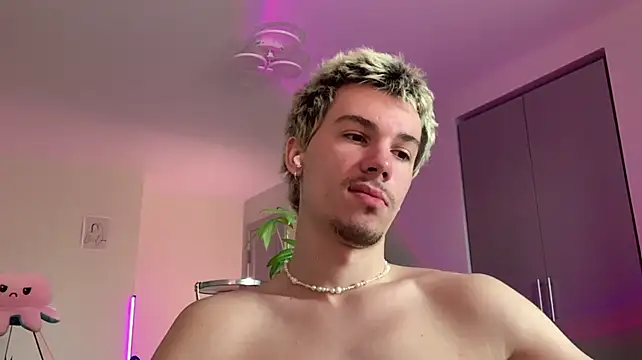 Jeremy1Scott webcam
