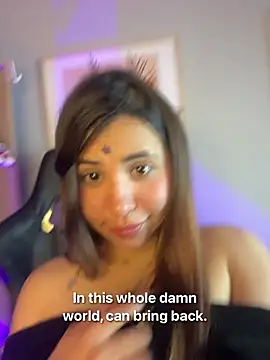 NishaXXX- live cam on StripChat