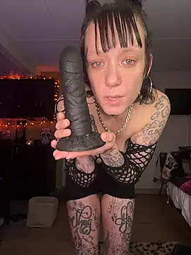 BlankasWorld999 live cam on StripChat