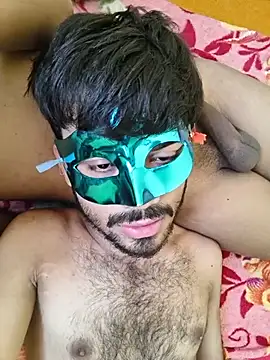 Webcam porno en directo de rup_panday