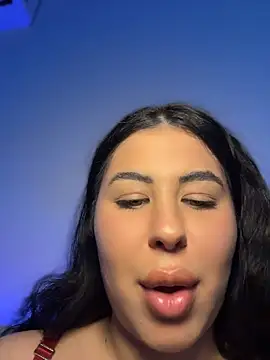 daianakimberly's live room