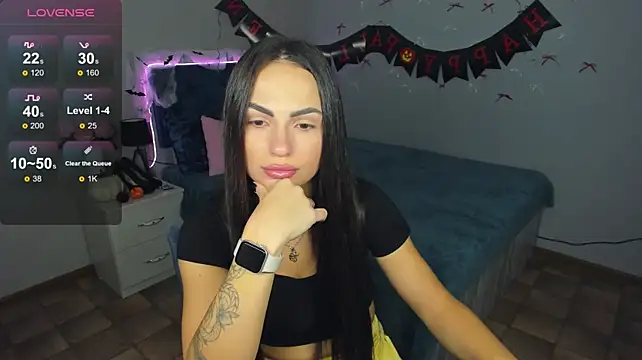 KarolinaHaley