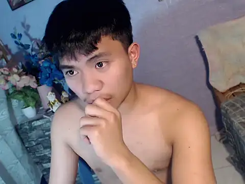mostwantedtwink (M twink) - VIRGIN NEW