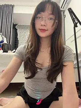 meimei_x in webcam