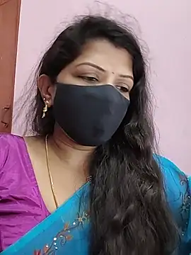 Kayalvizhi143 webcam model