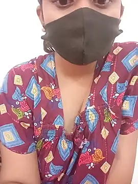 Webcam-Model sweetyswetha31