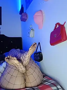 SammyAGT webcam model