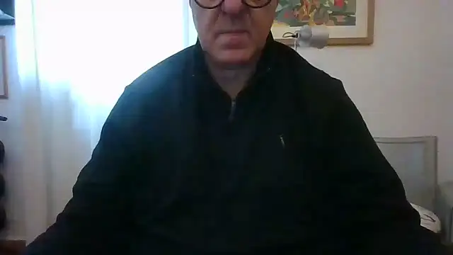 ANONIMO7735 webcam model