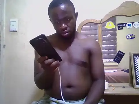 Webcam-Model ko243