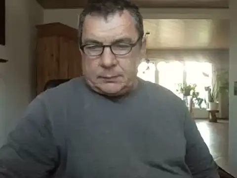 Nobbie444, modèle webcam