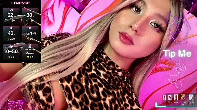 HoresCOCKLUCY live cam on StripChat