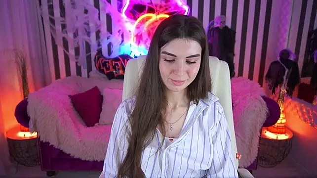 KylieJoyys live cam preview