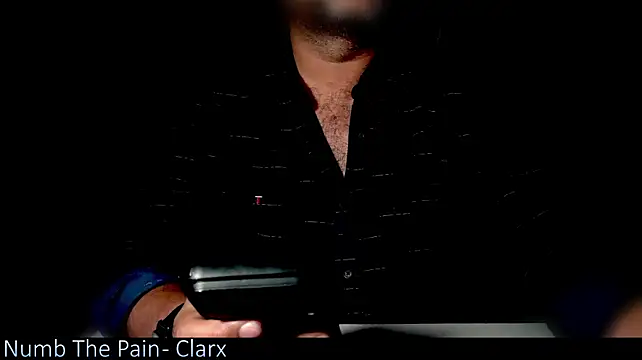_x_rated_, modelo webcam