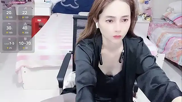 miaomiao-99 webcam