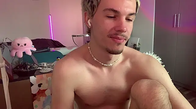 Jeremy1Scott webcam model