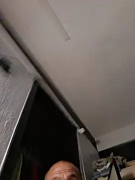 kai12368 in webcam