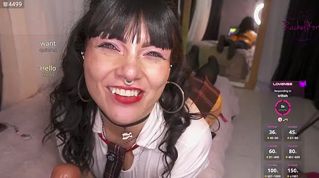 Rachellkors