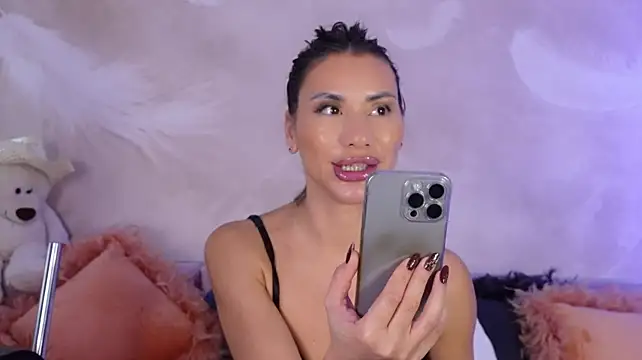 JullyBlair live cam on StripChat