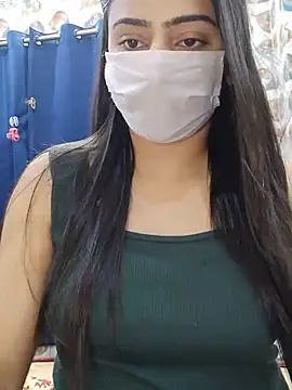 Ivymybae live cam on StripChat