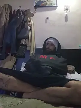 Hairy_mannn2 webcam model