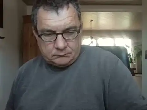Nobbie444, modèle webcam