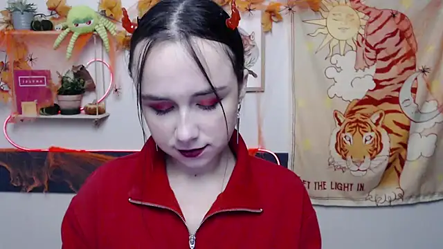 VeryVeryVeryShy_ live cam on StripChat