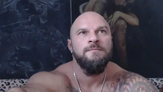 Webcam-Model viking_30