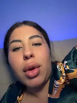 DaianaKimberly webcam