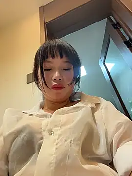 xianyu-ss, modelo webcam
