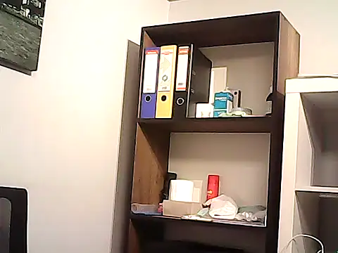 mastercharisma35, modelo de webcam