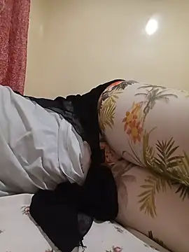 Farah-_nono, modelo de webcam