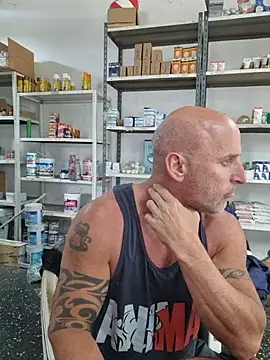 Senor_martin in webcam