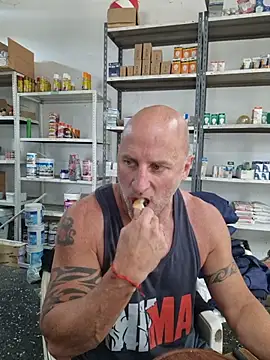 Senor_martin in webcam