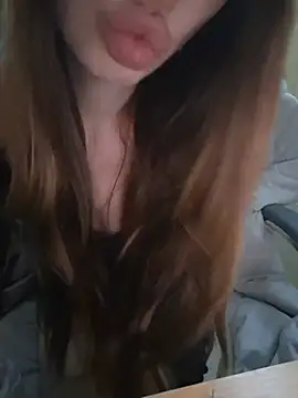 Webcam-Model Elza_kom