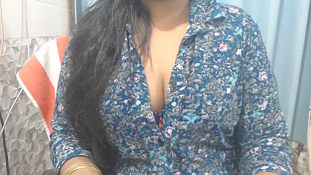 Webcam-Model Sophia_your