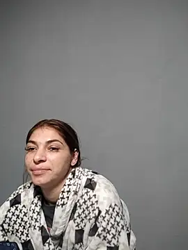 AntoniaHottie in webcam