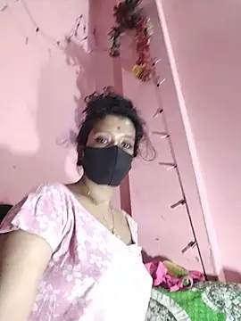 Payel-02 in webcam