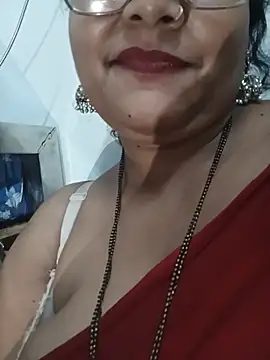 Nyra-23, modelo webcam