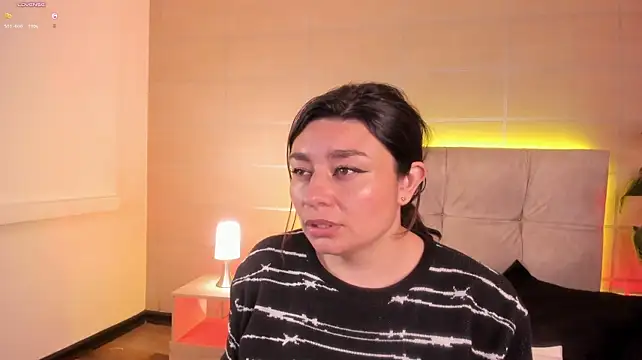 _michonne_ live cam on StripChat