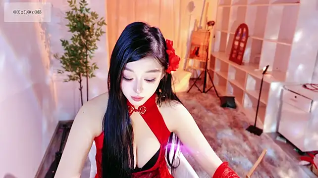 Susu-Pretty