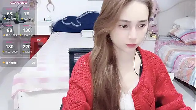 miaomiao-99 live cam on StripChat