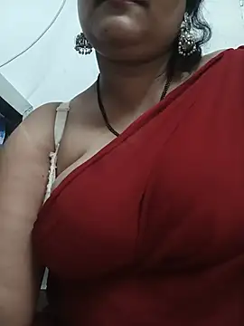 Nyra-23 webcam model